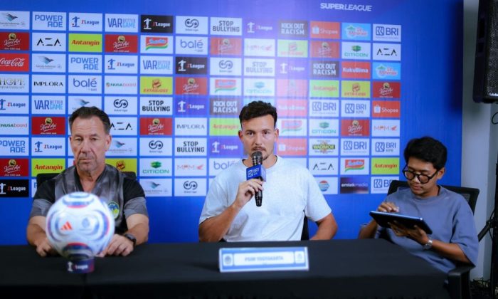 Pelatih PSIM antusias rasakan atmosfer GBT saat hadapi Persebaya