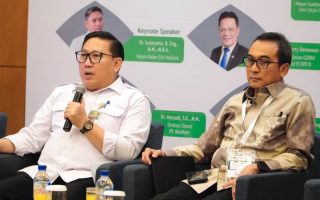 Kementan dorong peternak rakyat perkuat ekosistem perunggasan