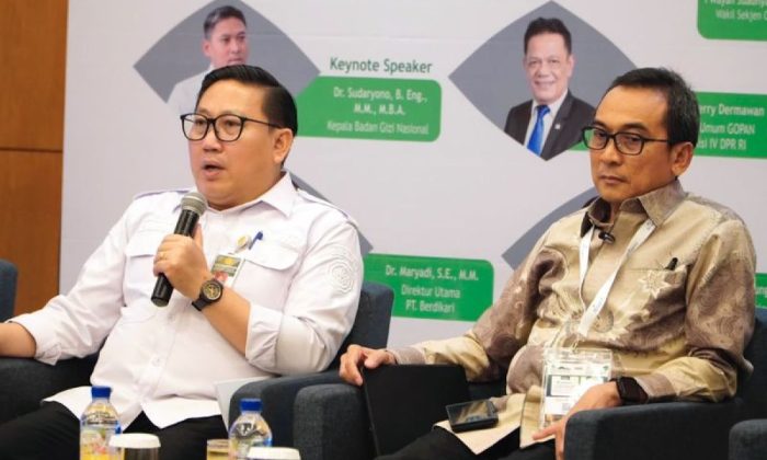 Kementan dorong peternak rakyat perkuat ekosistem perunggasan