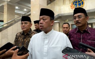 Golkar sebut Nusron sudah mundur lama dari kepengurusan Golkar