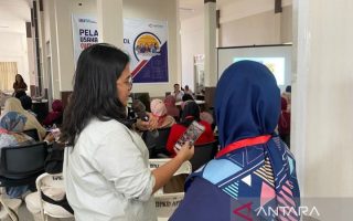 Jogjajateng.com dorong pelaku UMKM naik kelas lewat pelatihan pemasaran digital