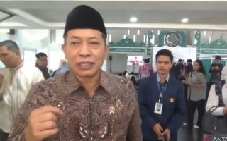 Menkop: KDKMP mulai operasional pada waktu dekat usai persiapan tuntas