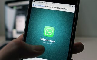 Geger! Grup WhatsApp Diduga Diisi Anak Sekolah, Ada Voting 'Are You Gay, Lesbian?'