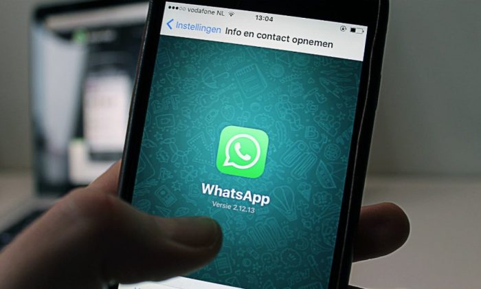 Geger! Grup WhatsApp Diduga Diisi Anak Sekolah, Ada Voting 'Are You Gay, Lesbian?'