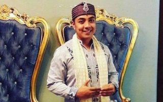 Awal Mula Ustaz Riza Muhammad Dihujat gegara Konten Gym Bareng Pria Berotot