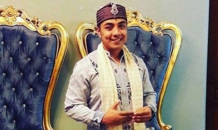 Awal Mula Ustaz Riza Muhammad Dihujat gegara Konten Gym Bareng Pria Berotot
