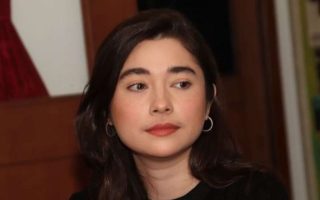 Amanda Rigby WNA? Ini Latar Belakang Calon Istri Baru Andre Taulany