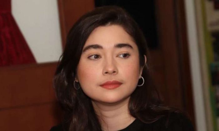 Amanda Rigby WNA? Ini Latar Belakang Calon Istri Baru Andre Taulany