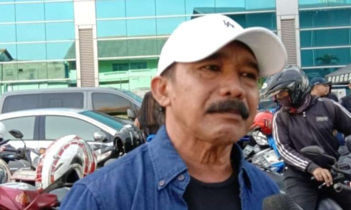 Opie Kumis Blak-blakan Sudah 31 Kali Menikah, yang Langgeng Sampai Sekarang 4 Istri Akur Semua!