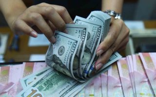 Pemerintah Serap Utang Rp 34 Triliun Pekan Ini