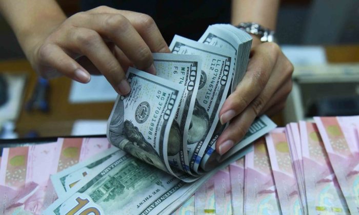 Pemerintah Serap Utang Rp 34 Triliun Pekan Ini