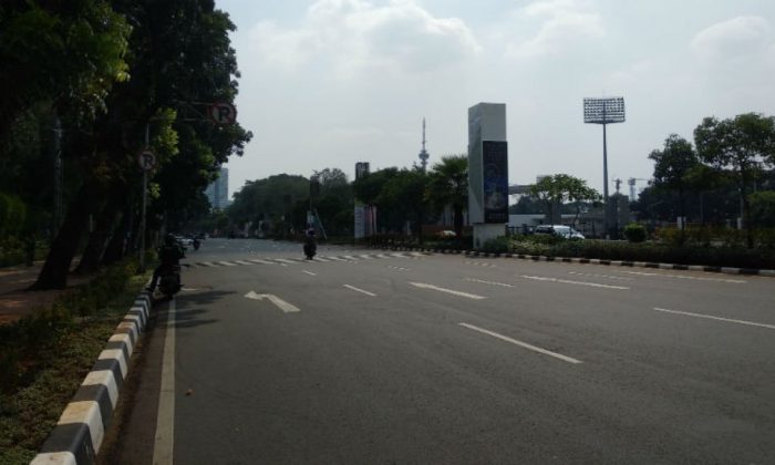 Timnas Indonesia Lawan Singapura di Ajang Fifa Asean Cup 2026, Polisi Minta Warga Hindari Senayan