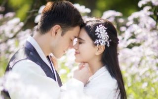 6 Tahun Menikah Hampir Berakhir, Rumah Tangga Audi Marissa-Anthony Xie Sempat Diwarnai Isu Beda Keyakinan-Tanpa Restu