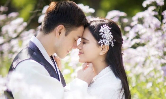 6 Tahun Menikah Hampir Berakhir, Rumah Tangga Audi Marissa-Anthony Xie Sempat Diwarnai Isu Beda Keyakinan-Tanpa Restu