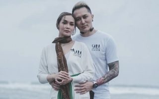 12 Tahun Lalu Demian Aditya Ungkap Alasan Pilih Sara Wijayanto, Kini Malah Digugat Cerai