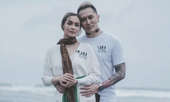 12 Tahun Lalu Demian Aditya Ungkap Alasan Pilih Sara Wijayanto, Kini Malah Digugat Cerai