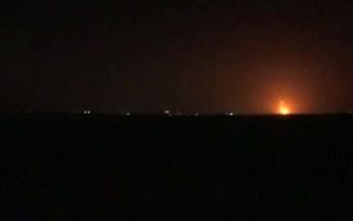 Houthi Targetkan Riyadh, Dua Ledakan Terdengar di Ibu Kota Arab Saudi