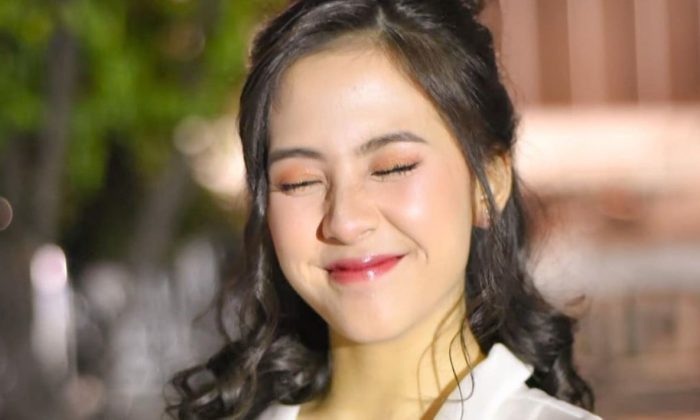 Adhisty Zara Spill Wajah Baby Ben untuk Pertama Kali, Yuk Intip Potretnya!