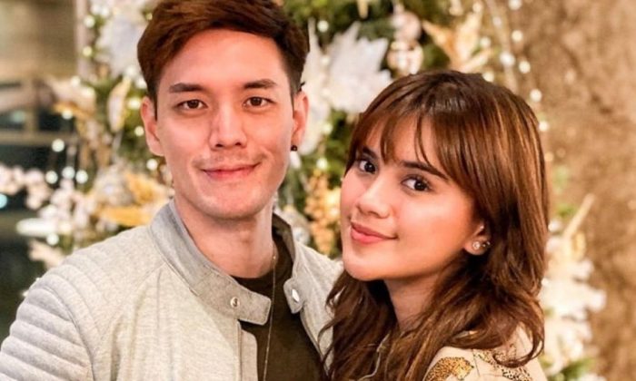 Audi Marissa dan Anthony Xie Dikabarkan Rujuk, Benarkah? Ini Fakta-fakta Lengkapnya