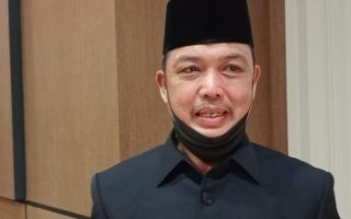 Profil Ria Norsan, Gubernur Kalbar yang Mendadak Jadi Sorotan Gegara Bentak Mahasiswa soal Karhutla