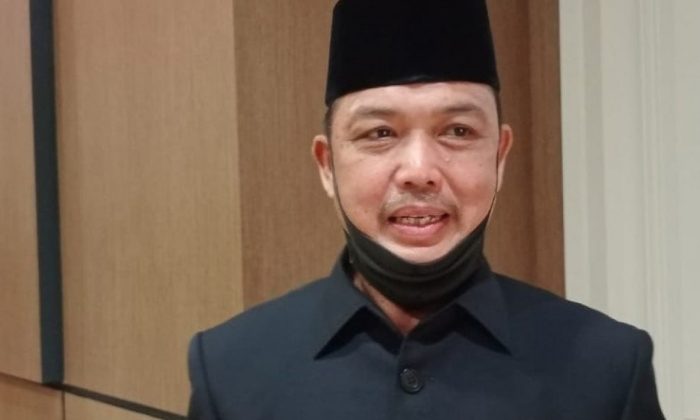 Profil Ria Norsan, Gubernur Kalbar yang Mendadak Jadi Sorotan Gegara Bentak Mahasiswa soal Karhutla