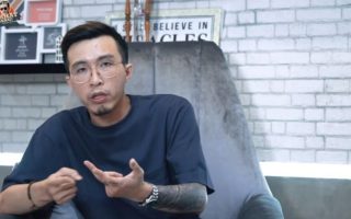 Dr. Tirta Bagikan Tips Cegah Sesak Napas akibat Abu Vulkanik Anak Krakatau
