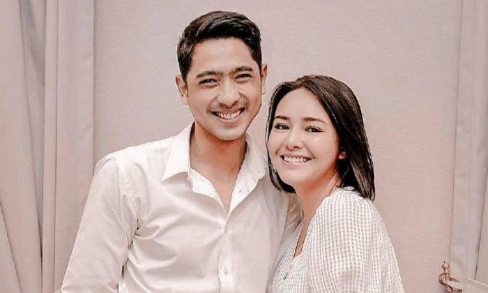 Blak-blakan, Arya Saloka Ungkap Alasan Sulit Satu Project Lagi dengan Amanda Manopo