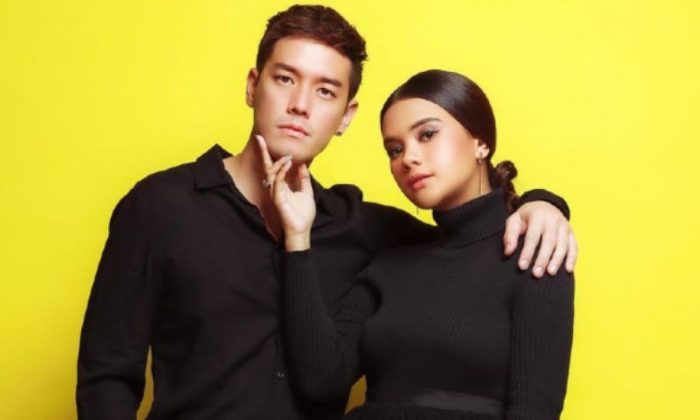 Sosok Anthony Xie, Ternyata Pernah Berkarier di Taiwan dan China hingga Beradu Akting dengan Jay Chou