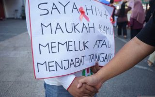 Fiji tetapkan HIV sebagai krisis nasional seiring peningkatan kasus