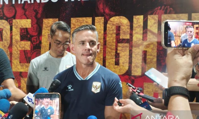 Herdman tertantang kejar selisih gol dengan Malaysia untuk capai final