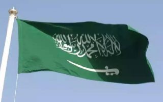 Asap Hitam dan Kobaran Api Terlihat di Bandara Riyadh, Warga Sebut Serangan Houthi Mengerikan