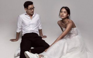 Mengenal Jesse Choi, Suami Maudy Ayunda yang Warga Negara Amerika