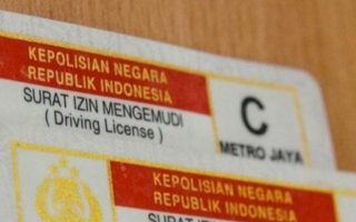 Ada Mesin Cetak SIM Mandiri, Tapi Jangan Cari di Semua Satpas