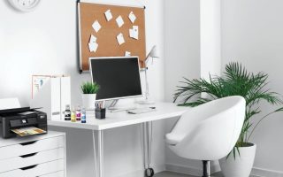 5 Tips Feng Shui Menata Meja Kerja Agar Bisnis Makin Cuan