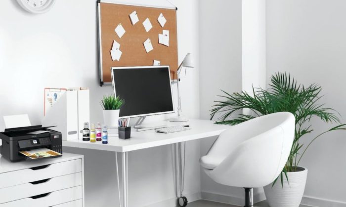 5 Tips Feng Shui Menata Meja Kerja Agar Bisnis Makin Cuan