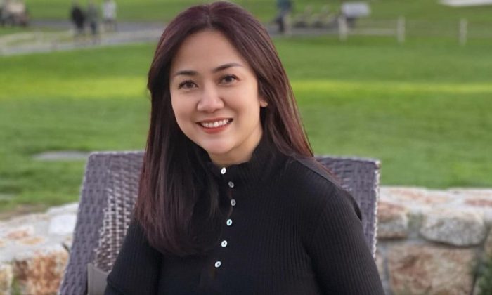 Siapa Tante Ernie? 'Pemersatu Bangsa' yang Pernah Diselingkuhi Eks Suami, Kini Pamer Pacar Baru