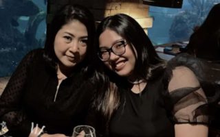 Terungkap! Lagu yang Akan Dirilis Trisha Eungelica Ternyata Dibuat Putri Candrawathi dari Balik Penjara