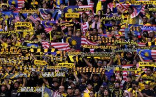 Reaksi Suporter Malaysia usai Tahan Timnas Indonesia 0-0: Arif Aiman ‘Ayam-ayamin’ Pemain Eropa, Syihan Hazmi Ngopi