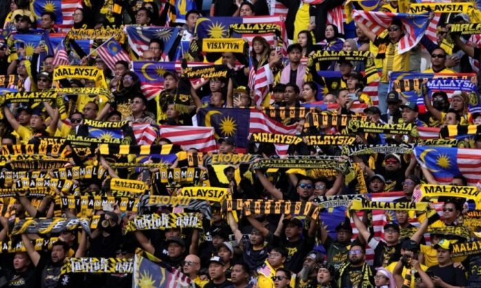 Reaksi Suporter Malaysia usai Tahan Timnas Indonesia 0-0: Arif Aiman ‘Ayam-ayamin’ Pemain Eropa, Syihan Hazmi Ngopi