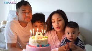 Kenapa Vlog RANS Kini Jarang Tampilkan Keluarga? Raffi Ahmad Akhirnya Buka Suara