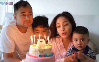 Kenapa Vlog RANS Kini Jarang Tampilkan Keluarga? Raffi Ahmad Akhirnya Buka Suara