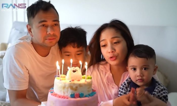 Kenapa Vlog RANS Kini Jarang Tampilkan Keluarga? Raffi Ahmad Akhirnya Buka Suara