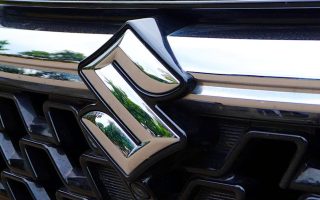 Suzuki Racik Mesin 1.2 Turbo, Bisa Pakai Banyak Jenis BBM