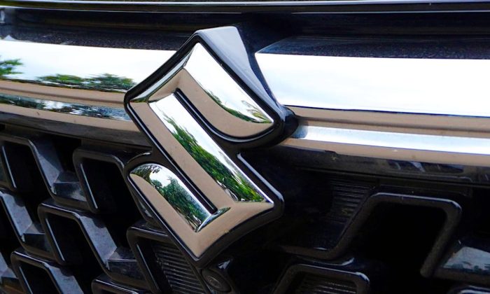 Suzuki Racik Mesin 1.2 Turbo, Bisa Pakai Banyak Jenis BBM
