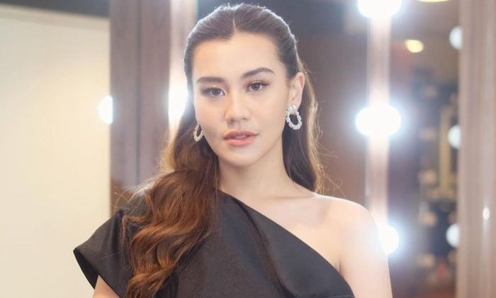 Masih Membekas! Aaliyah Akui Trauma dengan Kematian Adjie Massaid