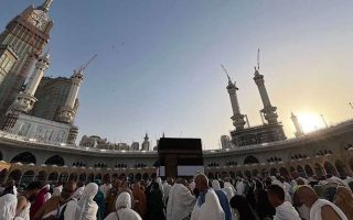 Houthi Diklaim Serang Mekkah, Kemenhaj Keluarkan Imbauan Perjalanan Umrah