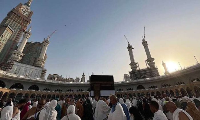 Houthi Diklaim Serang Mekkah, Kemenhaj Keluarkan Imbauan Perjalanan Umrah