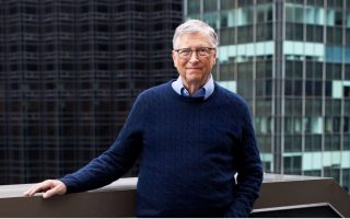 Bill Gates Sebut AI Bisa Tewaskan Miliaran Orang di Dunia, Ini Alasannya