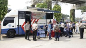 Mau Perpanjang SIM? Ini Lokasi SIM Keliling 30 September 2026