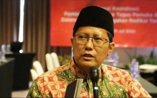 MUI Harap Menkeu Baru Pertimbangkan Zakat Sebagai Tax Credit